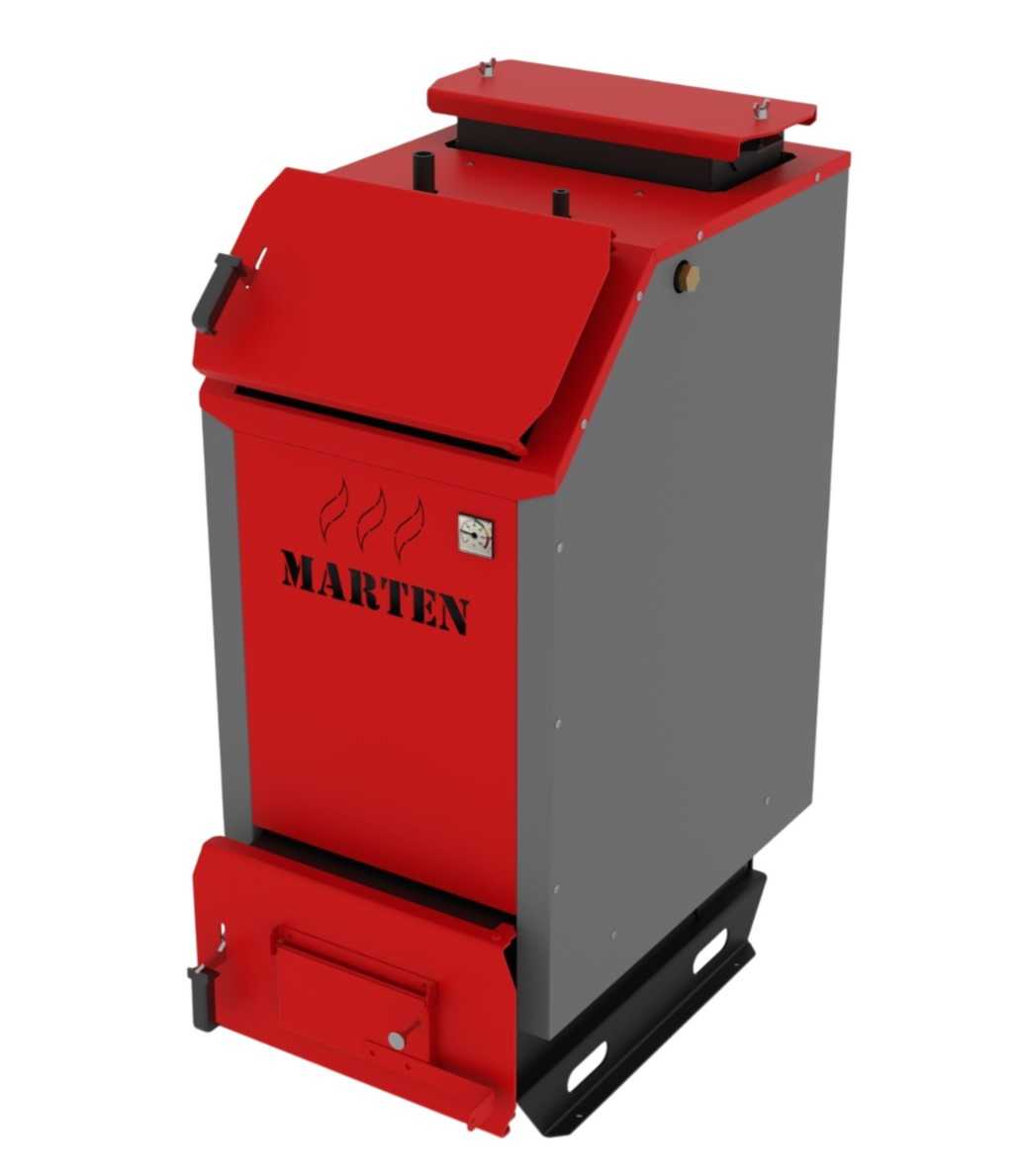 Фото - Marten Master 25